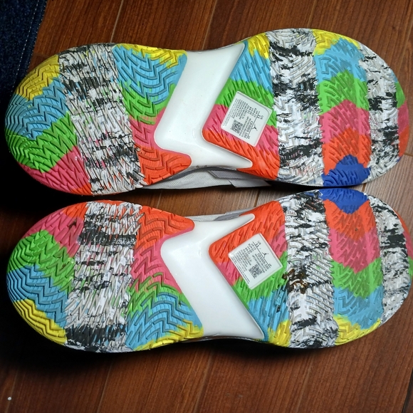 Jordan Why Not 2.0 - Picture 2 of 6